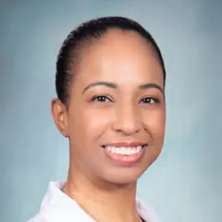Ashley J. Britton, PhD