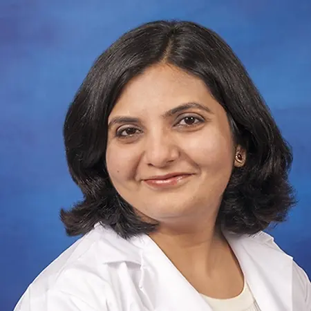 Dipali Desai, MD