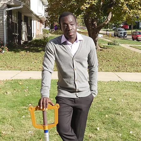 Imor Okwaramoi, PharmD