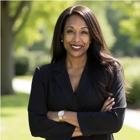 Ameika Bush, MD