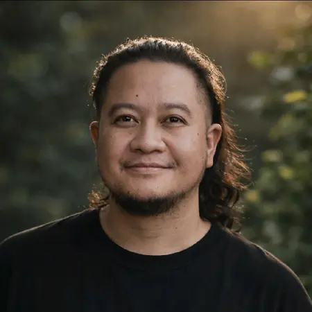 Shalom Eliseo Sampana, RN