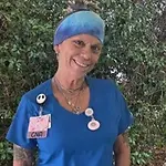 Missy Garzona, CNA