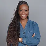 Brandie Sanders, LMSW-C