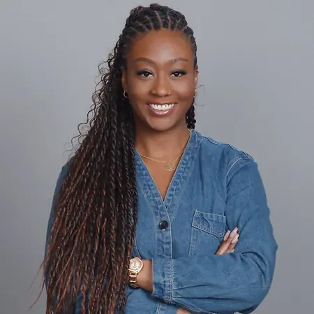 Brandie Sanders, LMSW-C