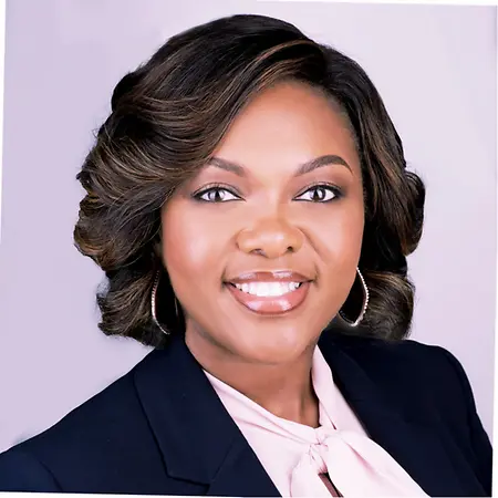 Katrina Sanders, MSN, RN, ONC
