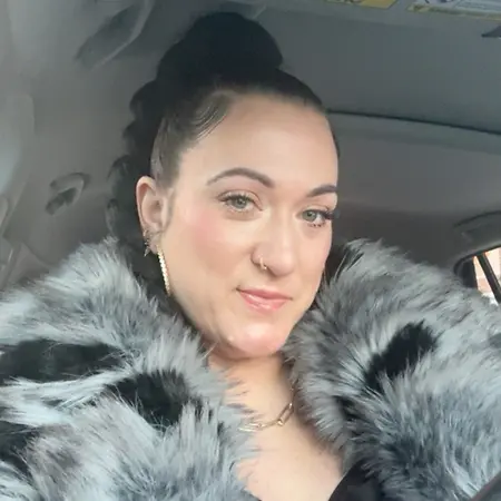 Danielle Frederici, LPN