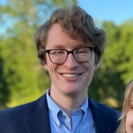 Benton Ashe, LCSW