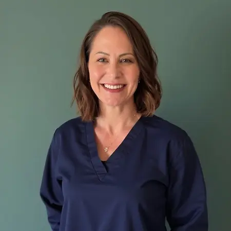 Elizabeth Elliott, PA-C