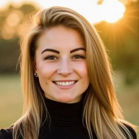 Alayna Voitek, LPC, SAC-IT