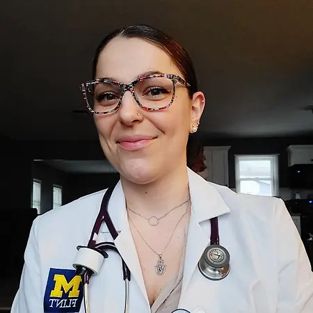 Ivana Popovic, MSN, APRN, FNP-C