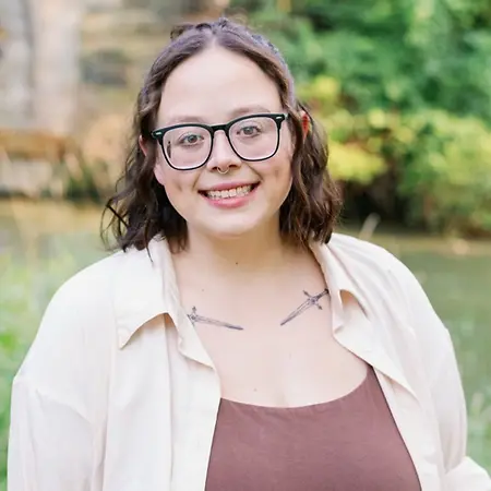 Brooklyn Palmer, M.A., LPCC