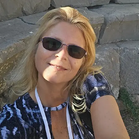 Rose A. Farmer Hartman, CHHA