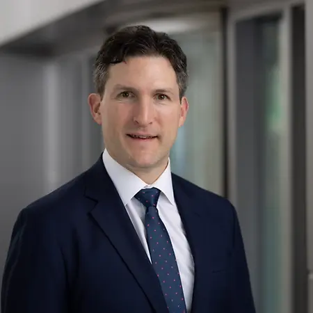 Eric Nelson, MD