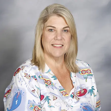 Rebecca Amos, BSN, RN