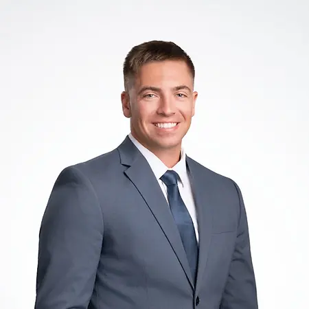Cameron M. Schroeder, OD