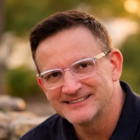 Thomas Storti