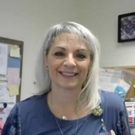 Anjanette   M. DeVito