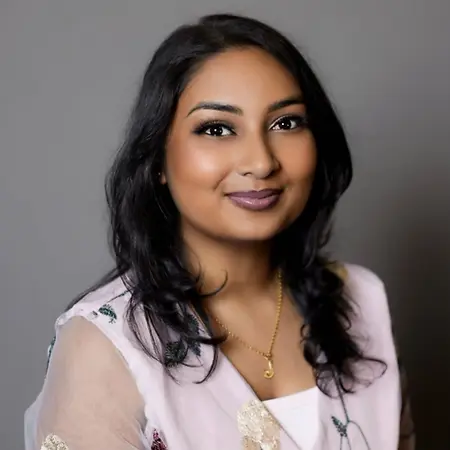 Anisa Hakim, BSN, RN, IgCN