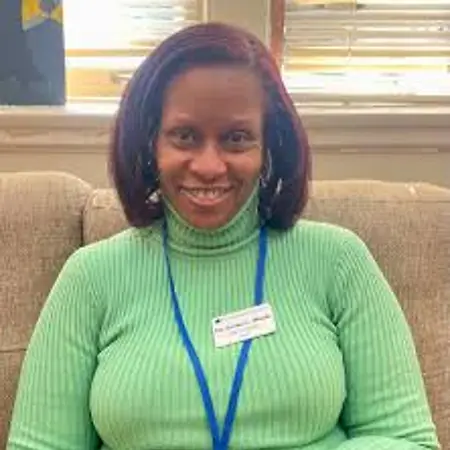 Ericka Woods, PhD