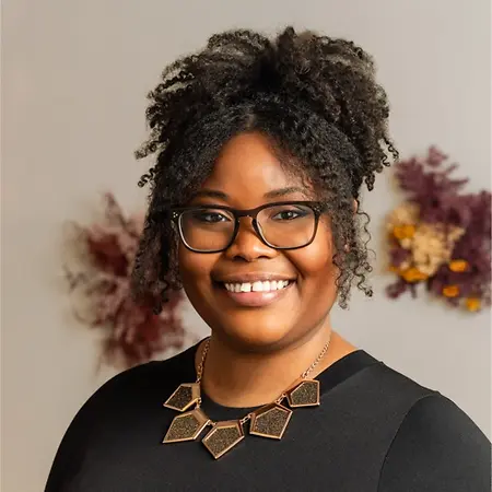 Rysa Koch, MA, LCPC, SHRM-SCP