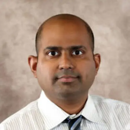 Dashrath Gautam, MD