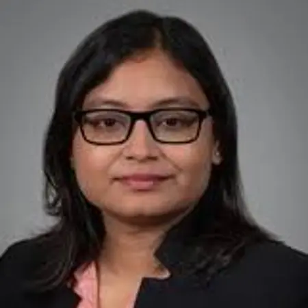 Binny Khandakar, MD