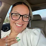 Hannah Pence, LCSW / Therapist