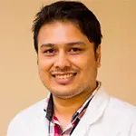 Shital Oli, MD