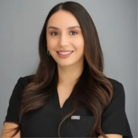 Jocelyn Vera-Jaimes, BSN, RN