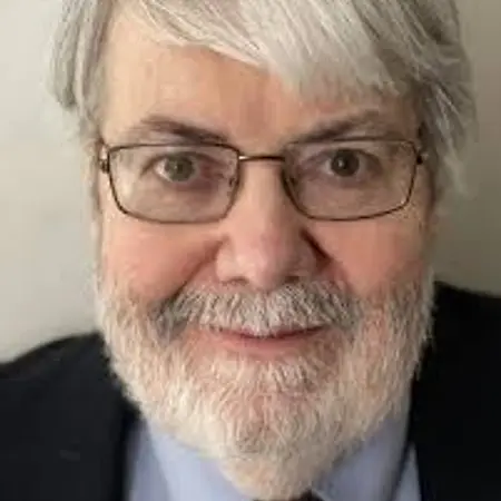 Walter E. Spear, PhD