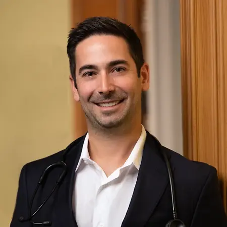 Matthew DeNunzio, MD