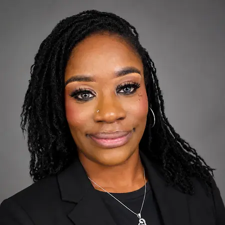 Crystal Farrow, RN