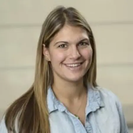 Mary Zielinski, MHA, BSN, RN
