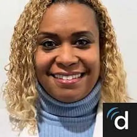 Pamela M. Binns-Gibson, MD