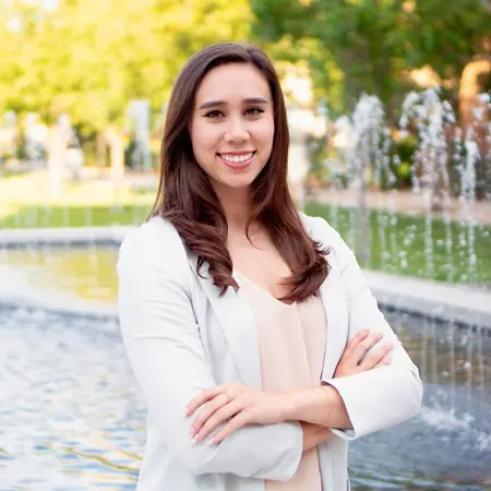 Dr. Chelsea Hope, DDS profile on Americas Best In Medicine