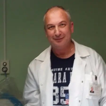 Dr. Kestutis Griciunas, Healthcare Professional / Qualified Medication Aide (QMA) Former Orthopedic Surgeon on Americas Best In Medicine