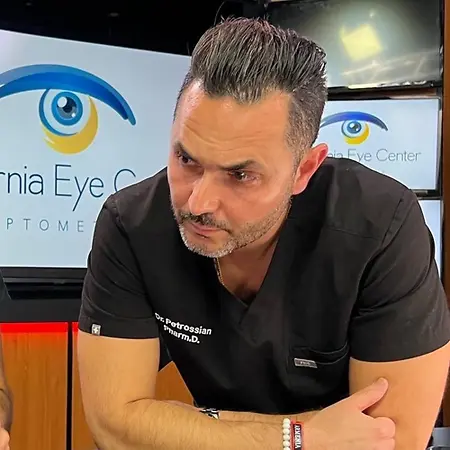 Narbeh Petrossian, Pharm.D, CEO on Americas Best In Medicine