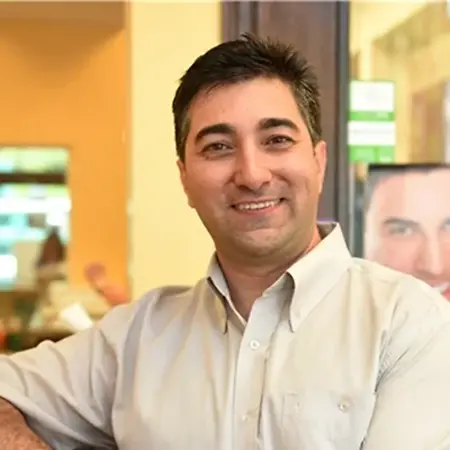 David Isaacs, DDS, Owner on Americas Best In Medicine