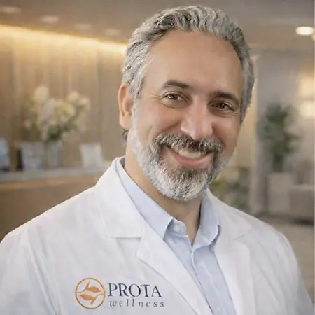 Dr. John-Andrew Kambanis, DOCTOR OF CHINESE ENERGETIC MEDICINE | HOLISTIC on Americas Best In Medicine