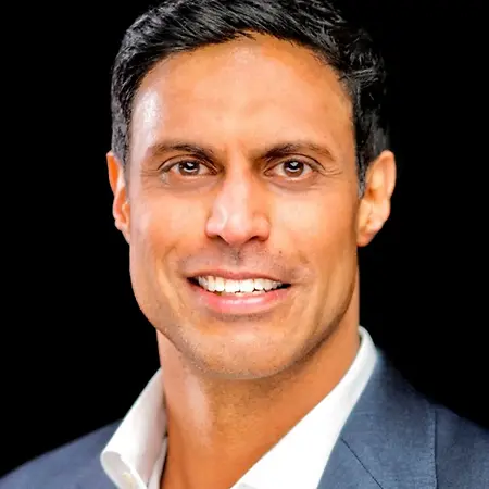 Dr. Ahmed Baig, Medical Director of Neuroscience profile on Americas Best In Medicine