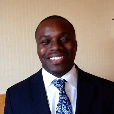 Kenneth C. Washington II, Senior District Business Manager on Americas Best In Medicine