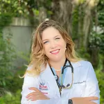 Luisa M. De Souza, MD, MBA profile on Americas Best In Medicine