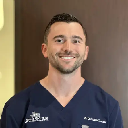 Christopher Thompson, DDS profile on Americas Best In Medicine