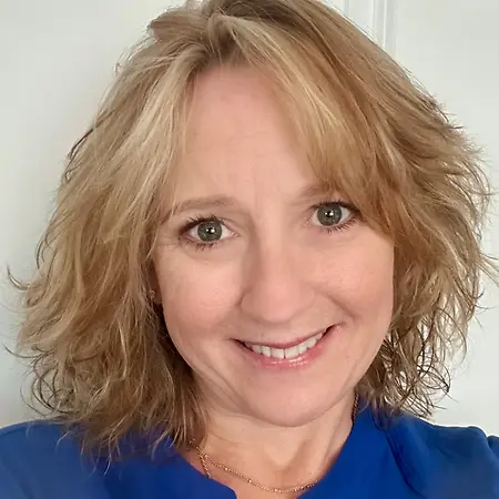 Marsha Reda, Director of Patient Services on Americas Best In Medicine