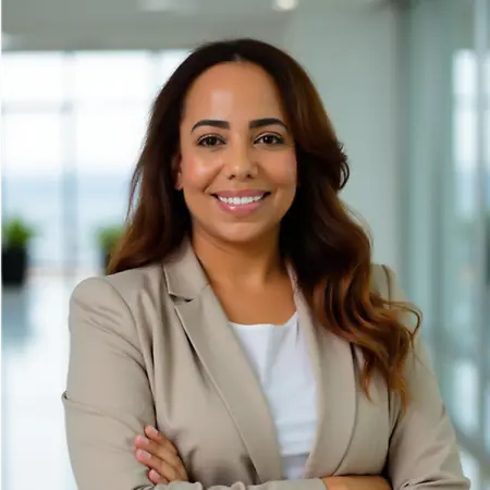 Aiida Grant, BSN, RN, CCRN, Emergency Trauma Registered Nurse | Nursing Professor (Mt. San Antonio College) on Americas Best In Medicine