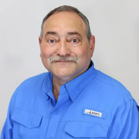 Enrique Torres, M.A., LPC, LMFT, NCC, Licensed Professional Counselor | Licensed Marriage and Family Therapist on Americas Best In Medicine