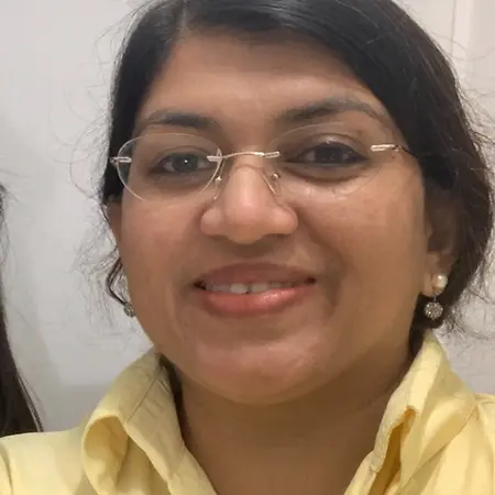 Asha Kuniyil, PT, DPT, Physical Therapist (Public School PT) | Physical Therapist (Assisted Living / Revhab) on Americas Best In Medicine