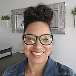 Ericka Collins, RN., Registered Nurse (Dialysis Nurse) – Fresenius Medical Care on Americas Best In Medicine