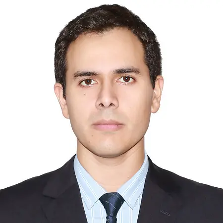 Mauricio Columbus-Morales M.D., Hospitalist Physician & Site Associate Medical Director on Americas Best In Medicine