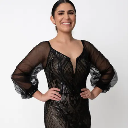 Karla Paez Torres, M.S., LP profile on Americas Best In Medicine